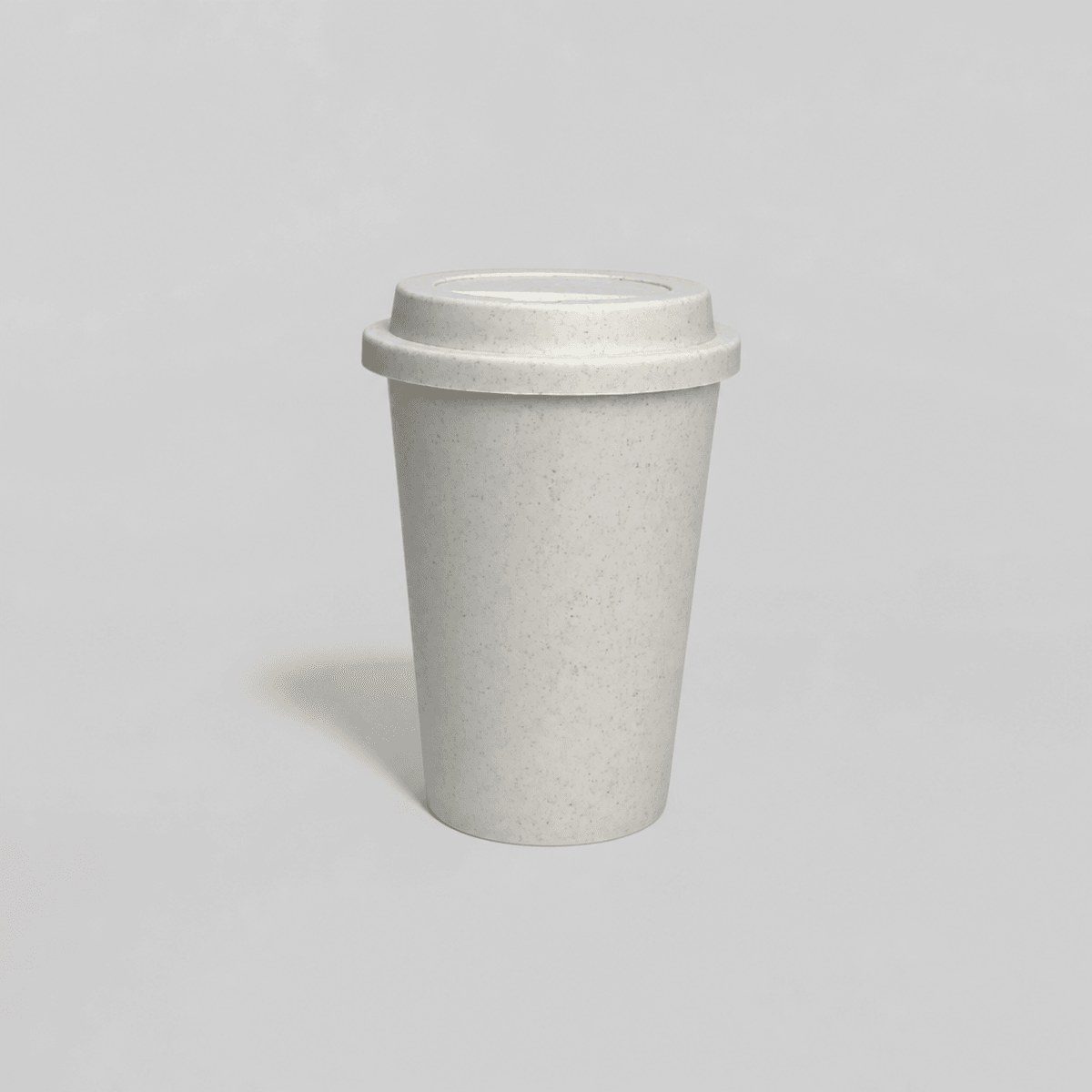 Bamboo Travel Cup for