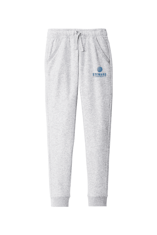 Sport-Tek Drive Fleece Jogger for