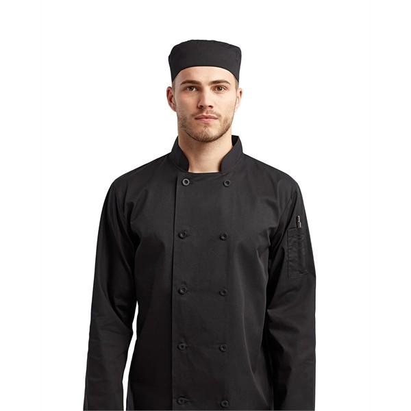 Artisan Collection by Reprime Unisex Chef's Beanie for
