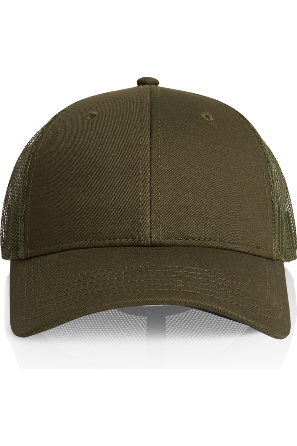 AS Colour Icon Trucker Cap for