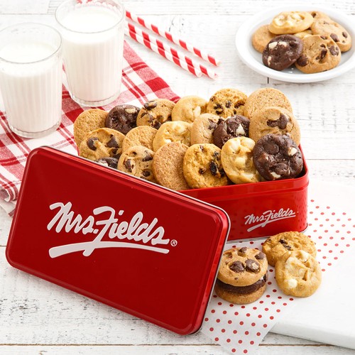 Assorted Nibblers (30) for
