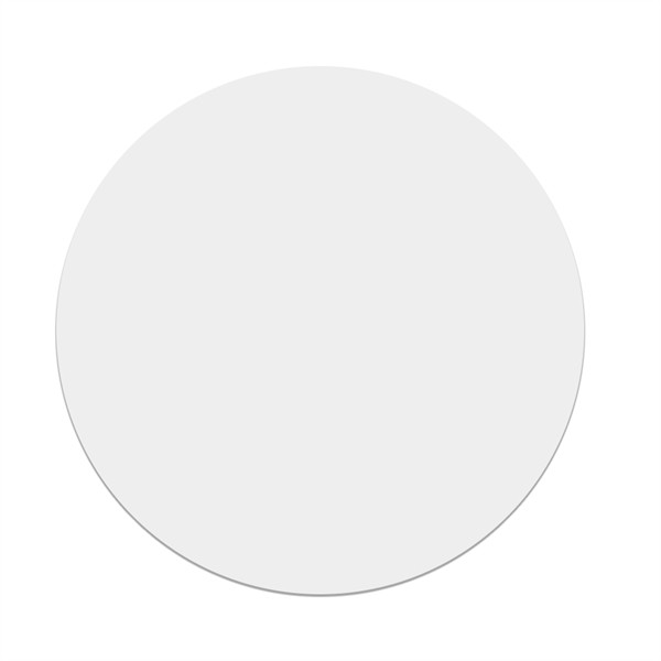 Social Distancing Floor Decal Stickers- 0.30mm thickness for