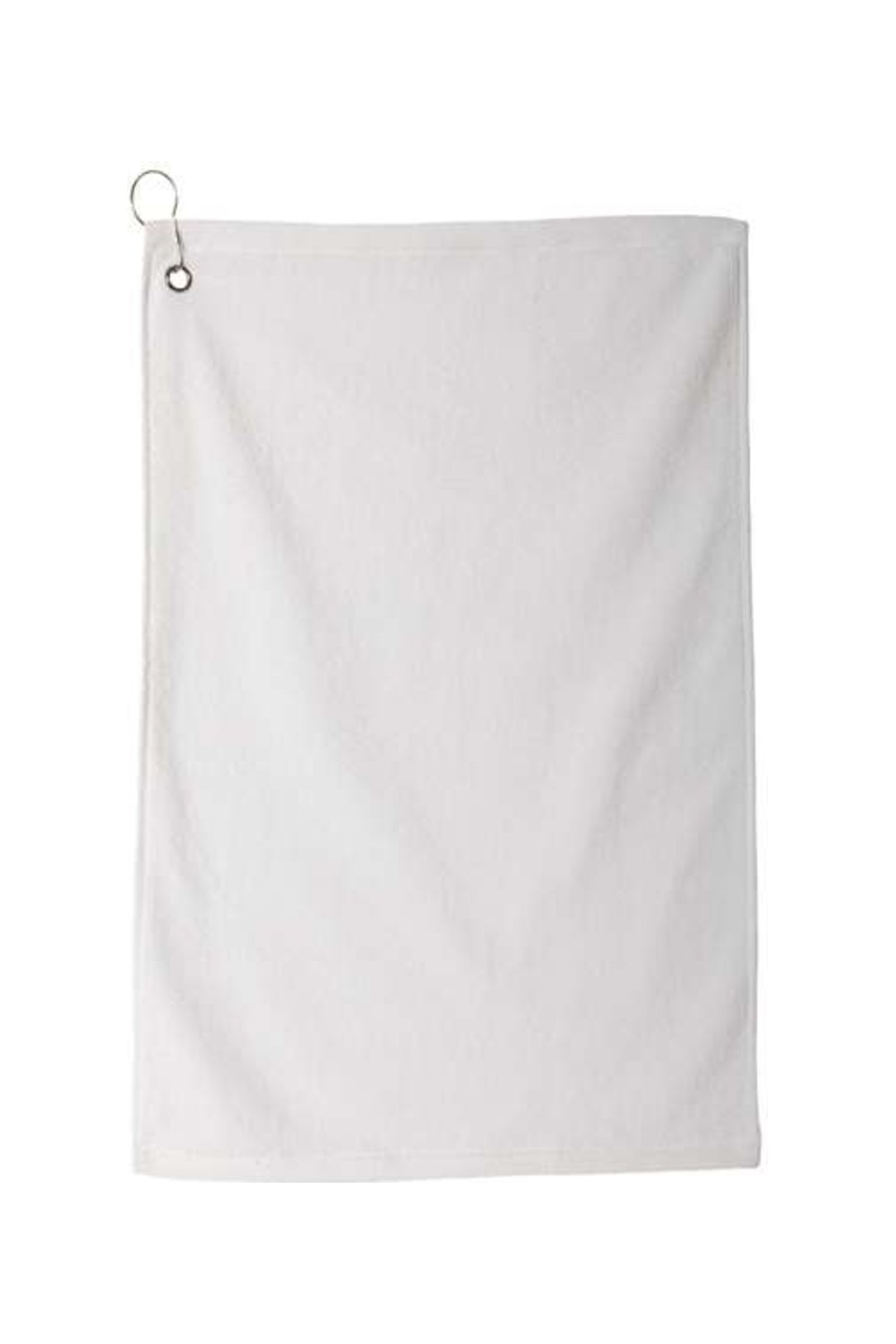 Carmel Towel Company Microfiber Golf Towel for