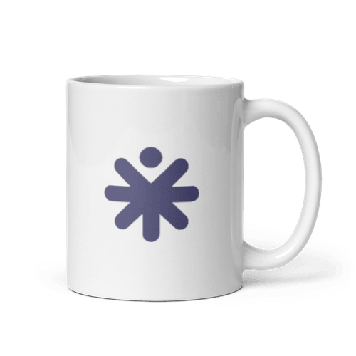 Remote Work Mug for