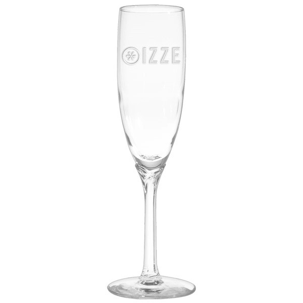 Domaine Clear Stem Flute for