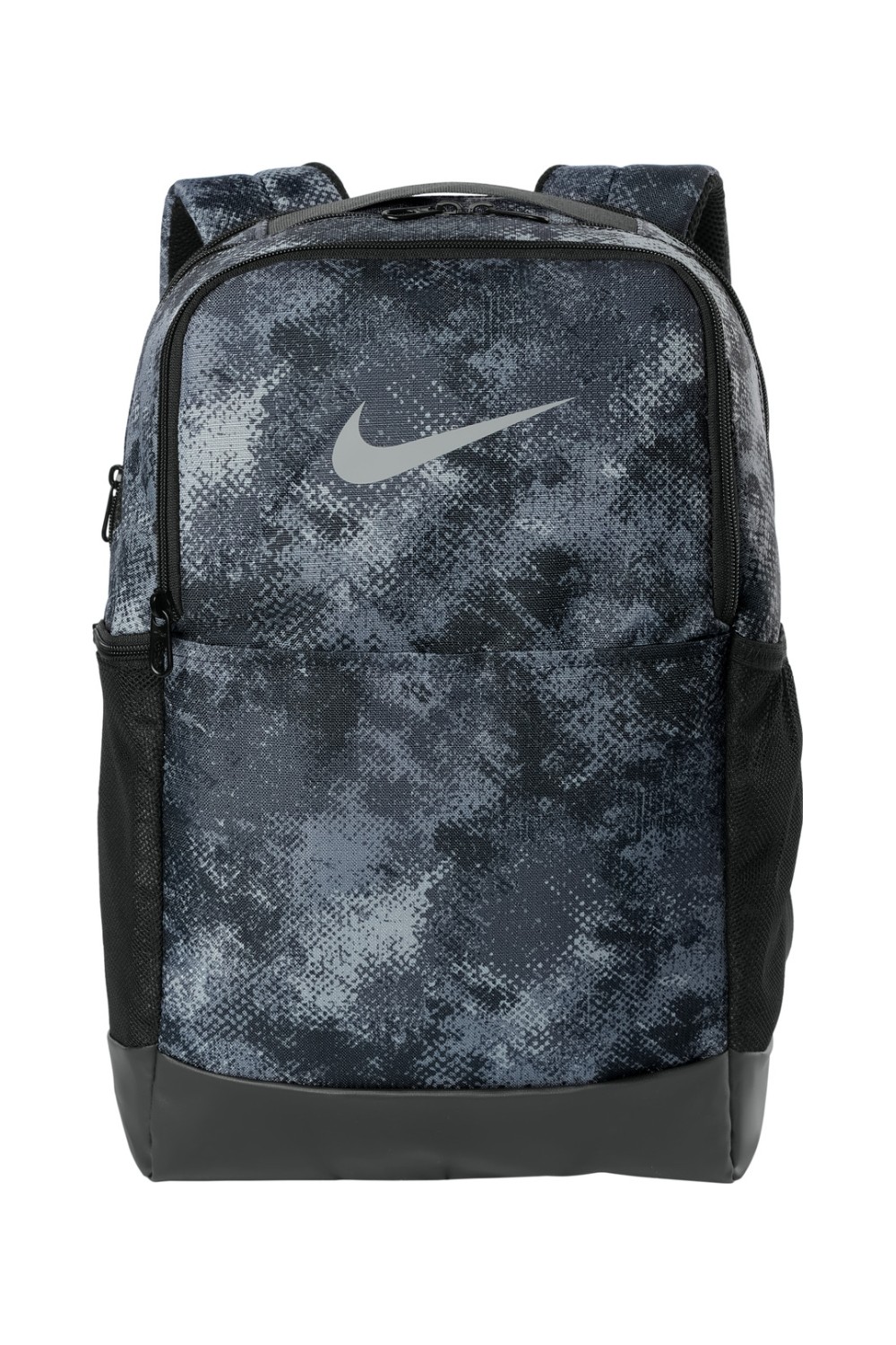 LIMITED EDITION Nike Brasilia Camo Backpack for