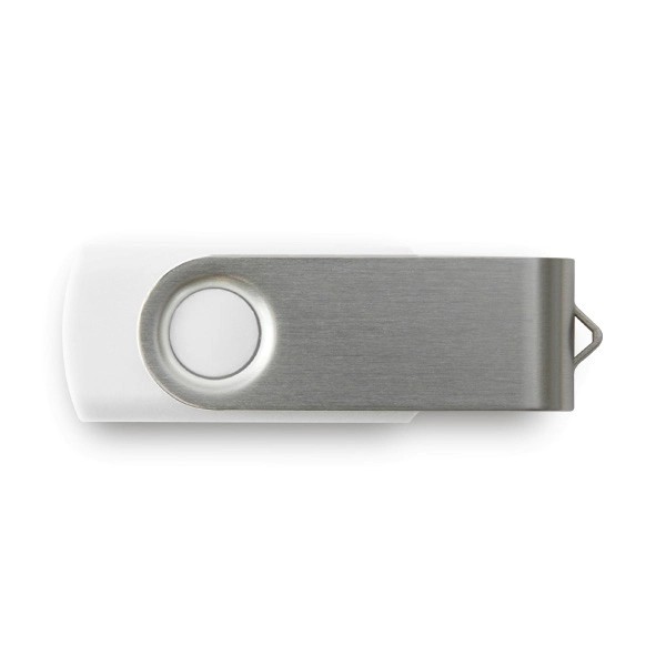 Northlake QuickShip Swivel USB Flash Drive for