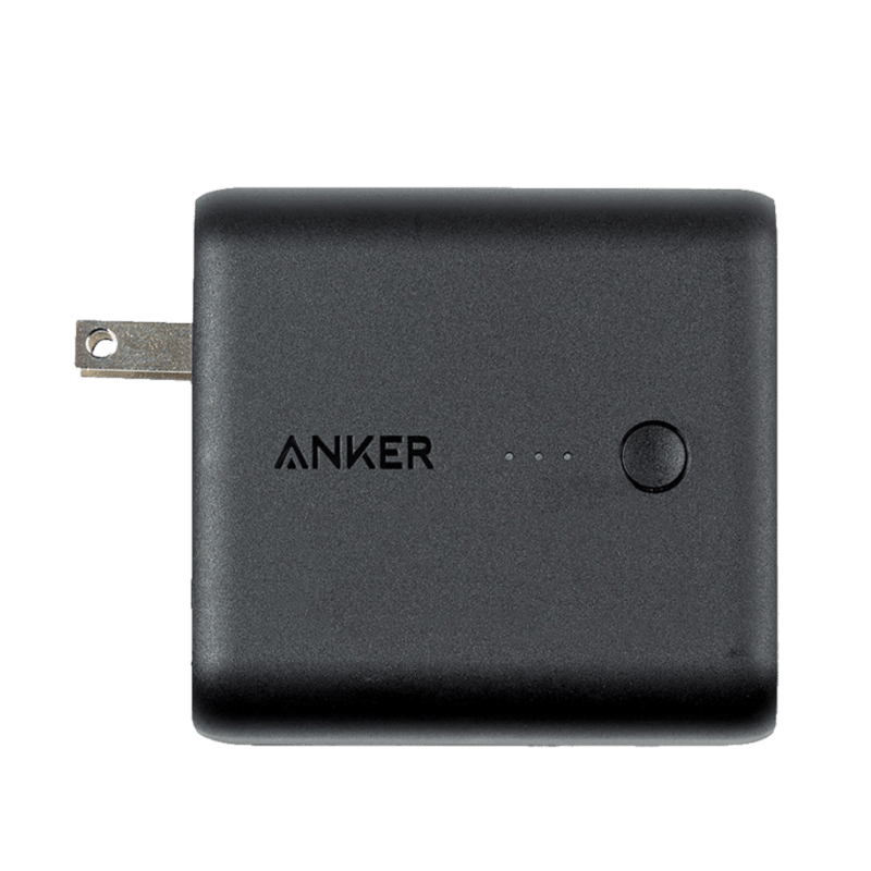 Anker® PowerCore Fusion 5000mAh for