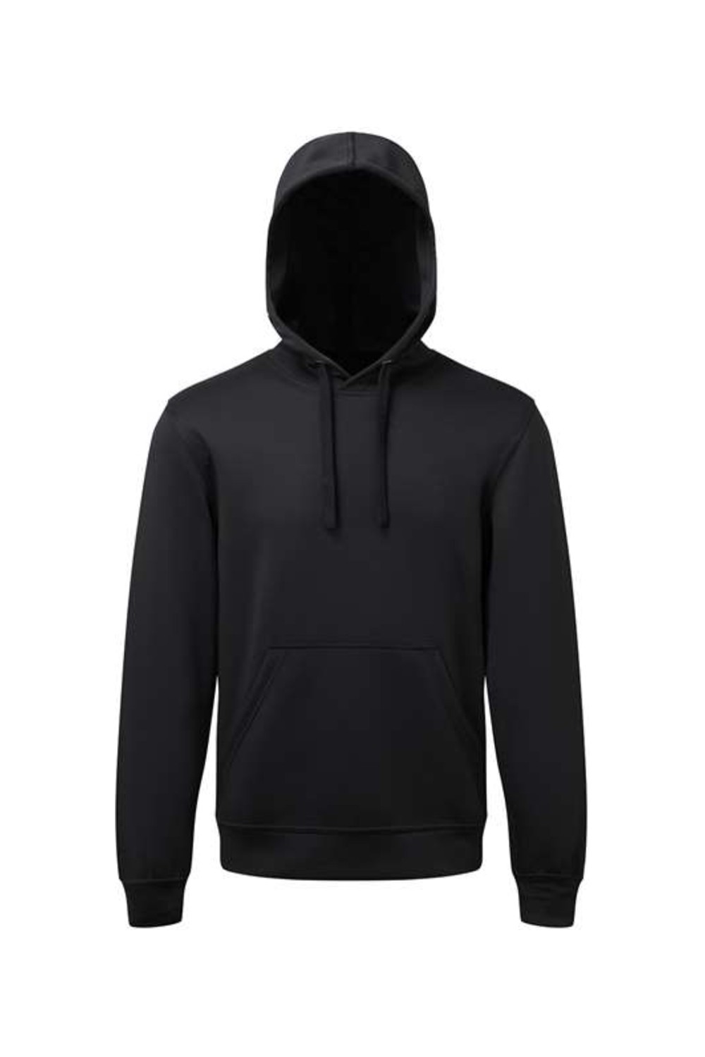 TriDri Unisex Spun Dyed Hooded Sweatshirt for