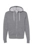 Gunmetal Heather