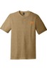 Coyote Brown Heather