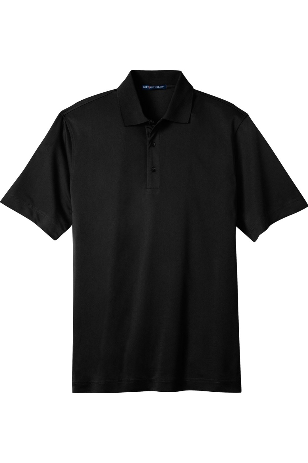Port Authority Tall Tech Pique Polo for