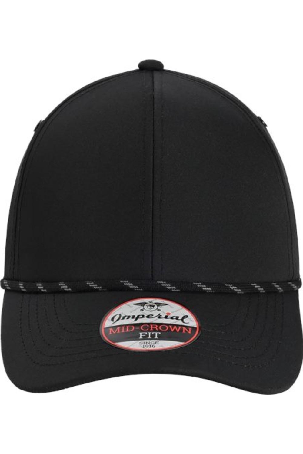 Imperial The Habanero Performance Rope Cap for