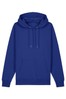 Worker Blue