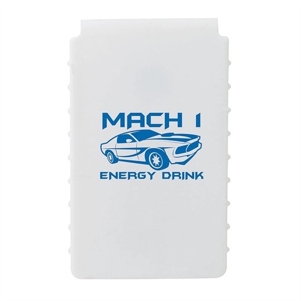 Business Card Case for