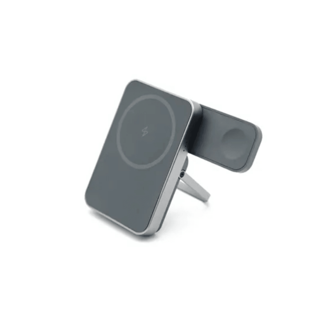 Duelix Charger for
