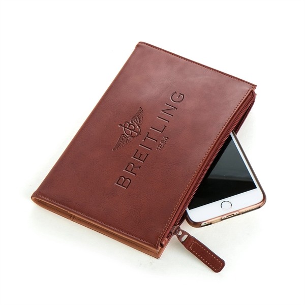 Mason Notebook for