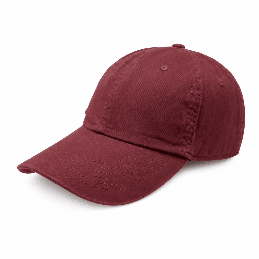 Relaxed Dad Cap for