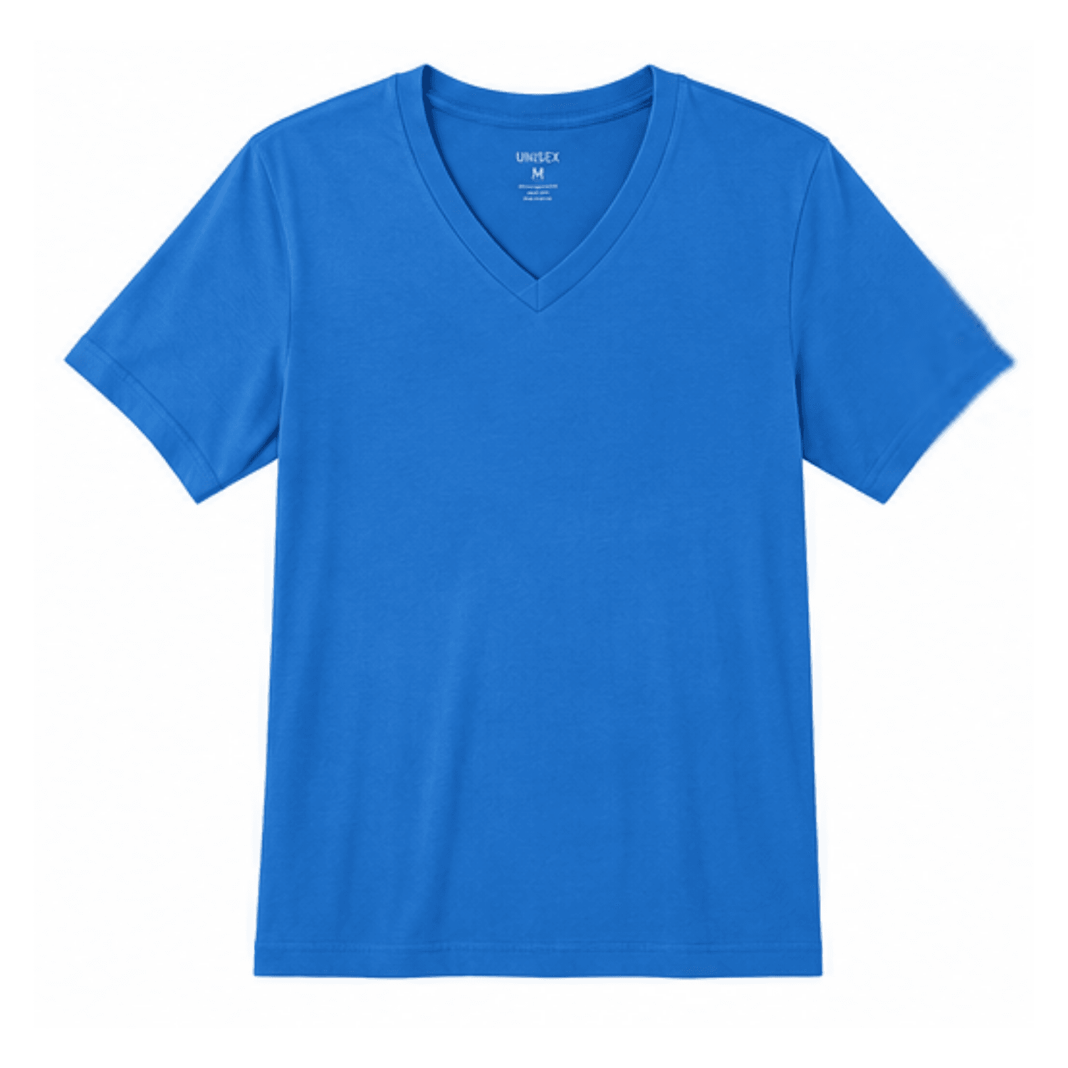 Unisex V-Neck Tee for
