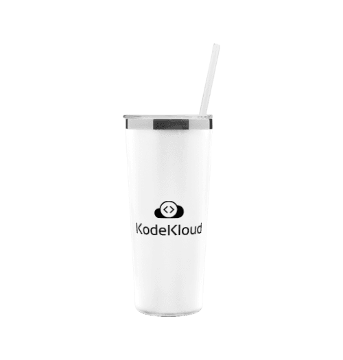 Thor Copper Vacuum Insulated Tumbler 22oz for