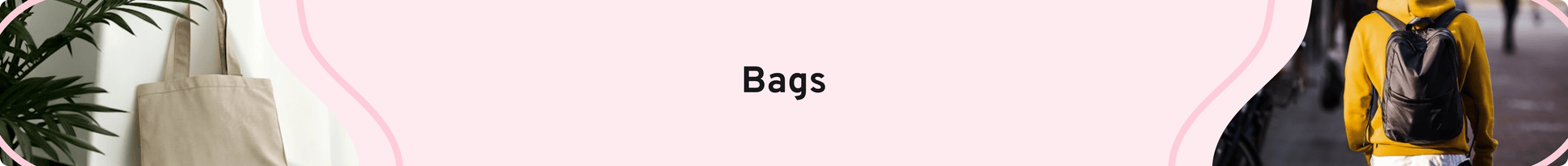 Category Banner