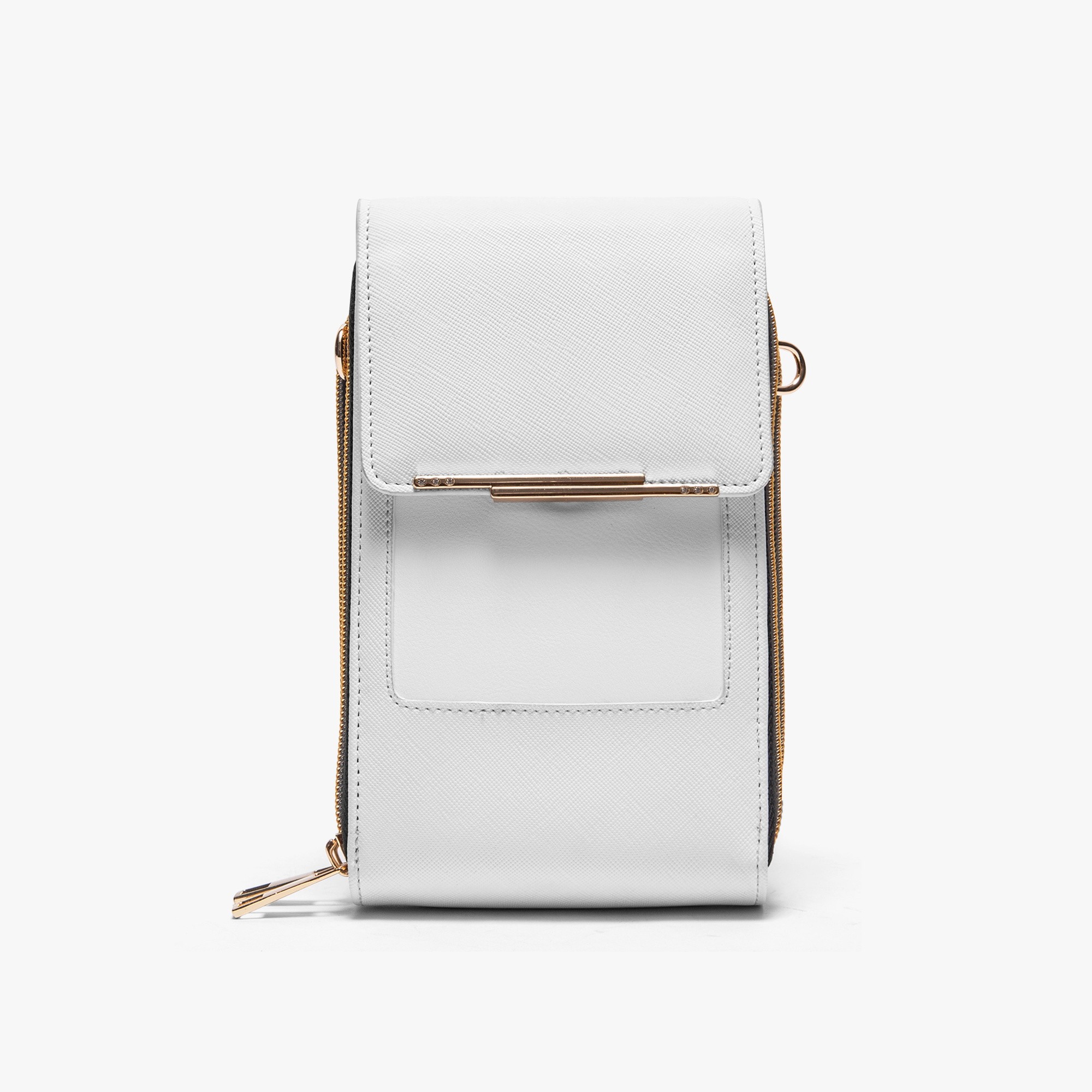 Mobile Phone Chest Bag for