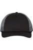 Black/ Charcoal/ Black