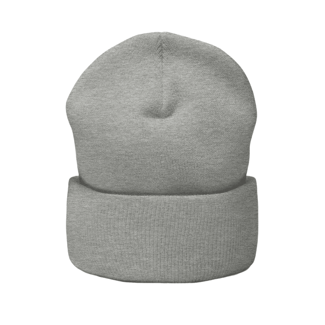 Cuffed Beanie  for