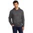 Heathered Charcoal