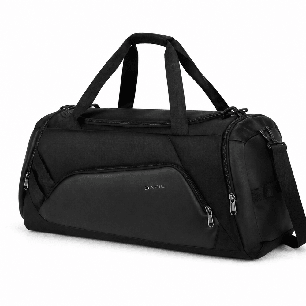 40L Sports Gym Duffle Bag for