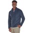 Navy Heather 240