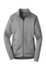 Dark Grey Heather