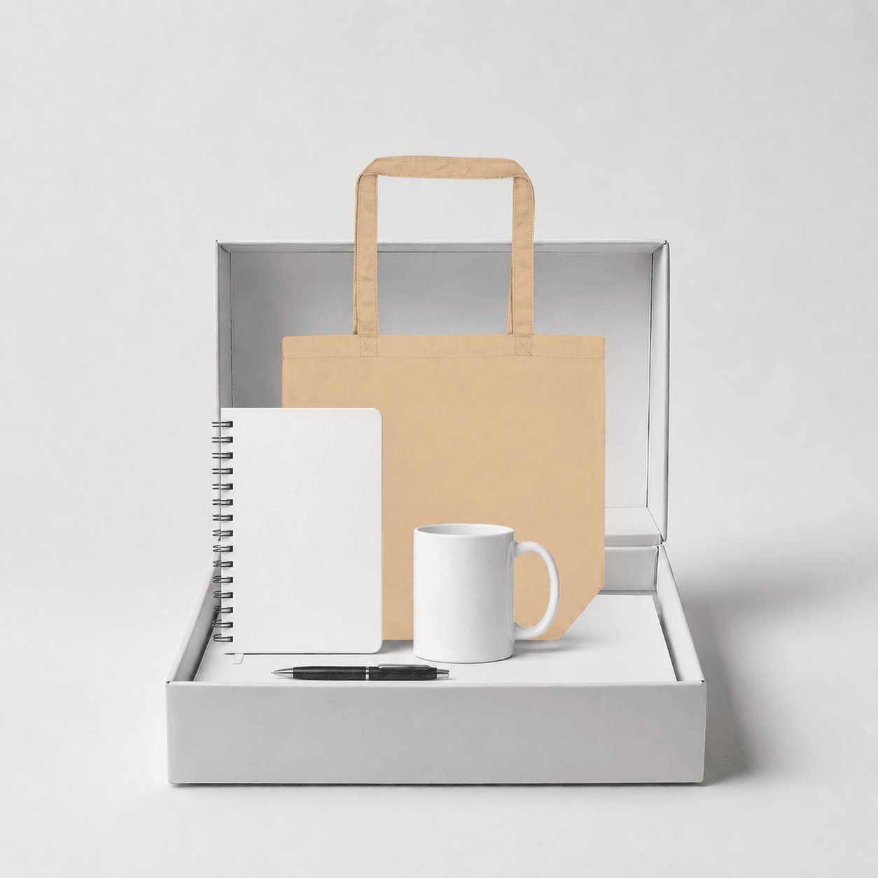 Thinker's Kit for