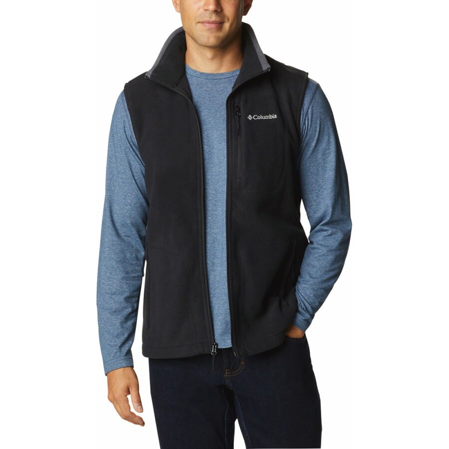 Columbia Fleece Jacket for