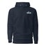 Navy Blazer