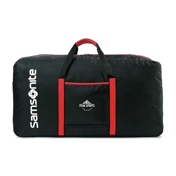 Samsonite Tote-A-Ton Duffel Bag for