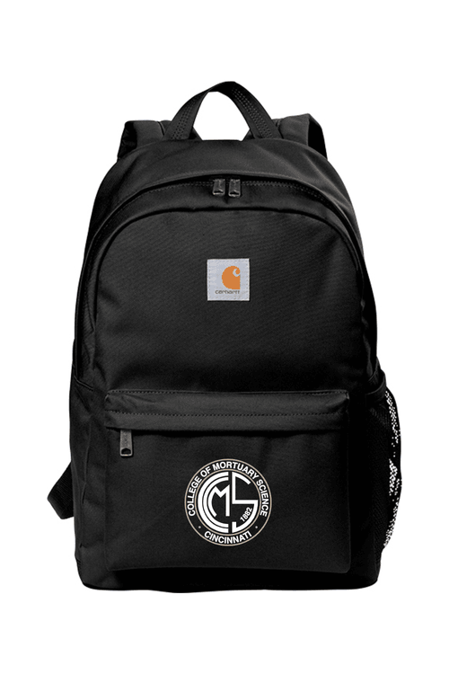 Carhartt Canvas Backpack for
