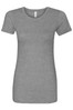 Dark Heather Grey