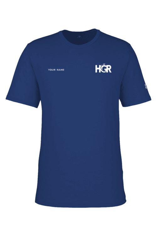 Under Armour Men's Athletic 2.0 T-Shirt for