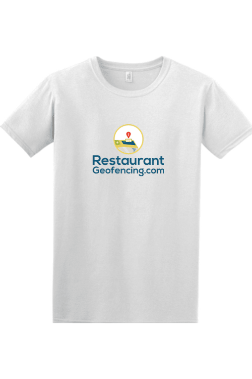 Gildan Men's Softstyle T-Shirt for