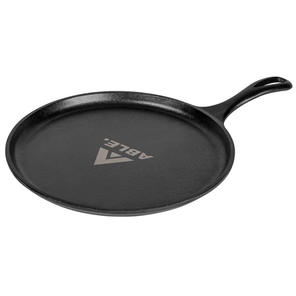 Lodge® 10.5" Cast Iron Griddle for