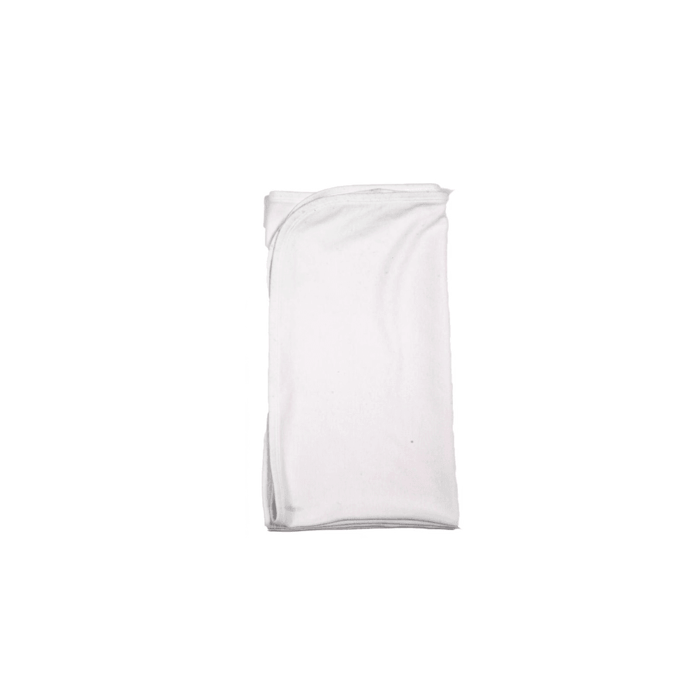 Organic Cotton Baby Blanket for