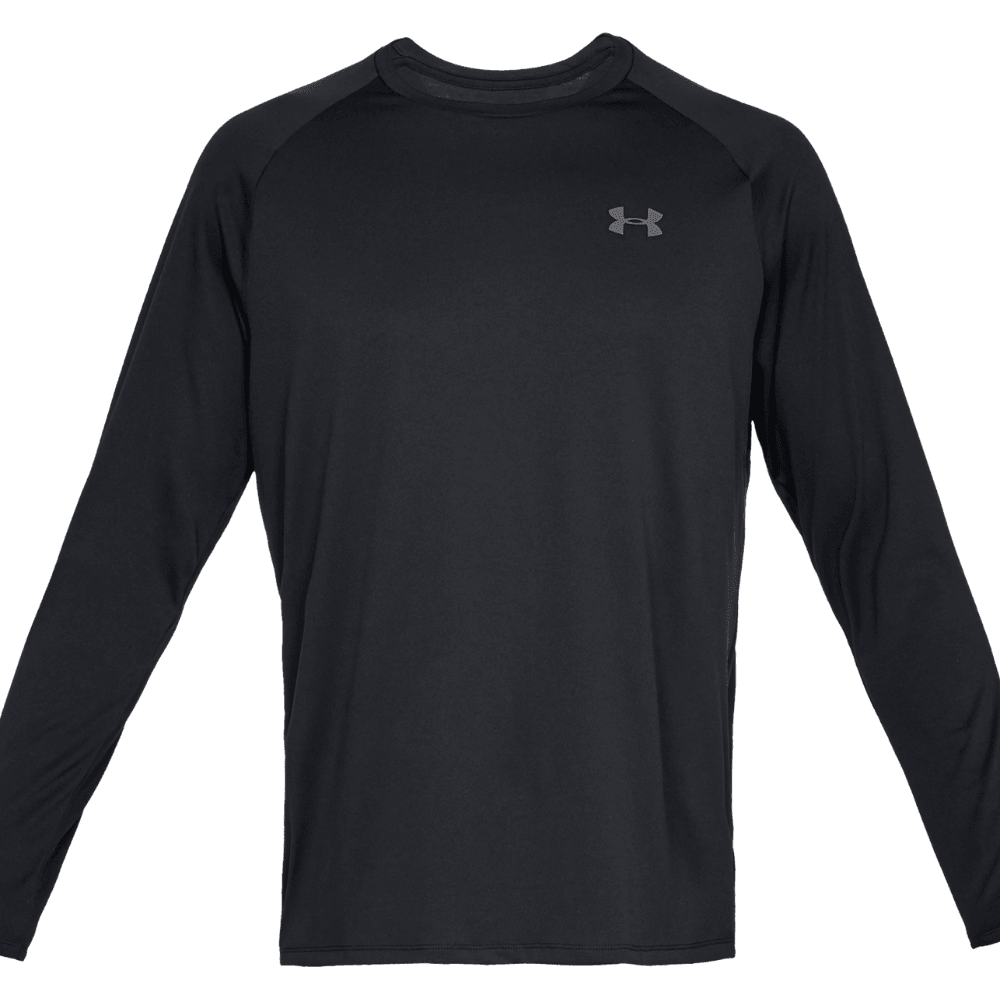 Under Armour Men's UA Tech™ Long Sleeve for