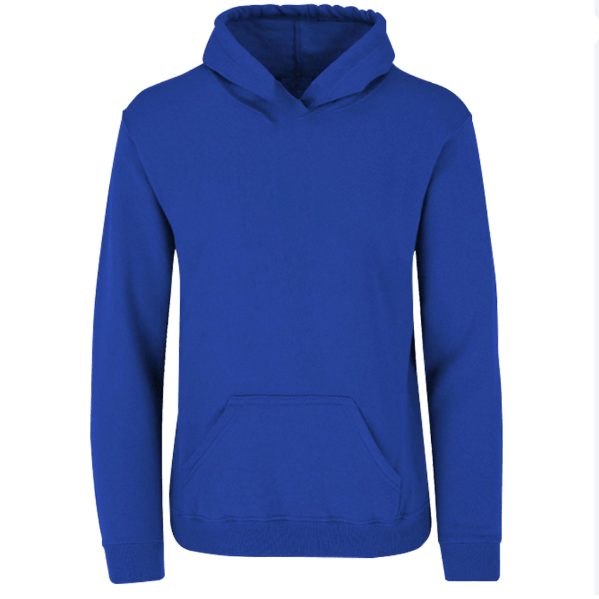 Unisex Color Comfort Hoodie for