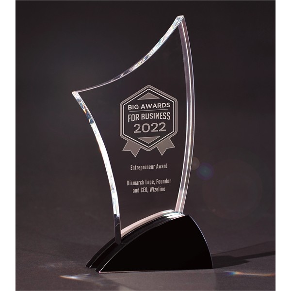 Accolade Award for