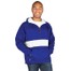 Royal/White 076