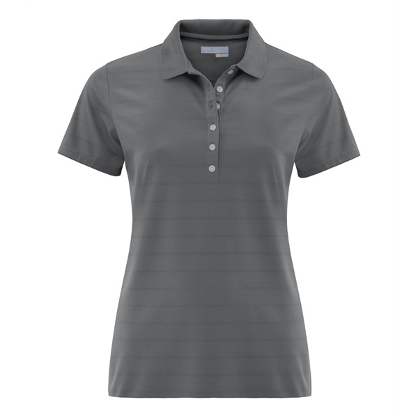 Callaway Women's Opti-Vent Polo for