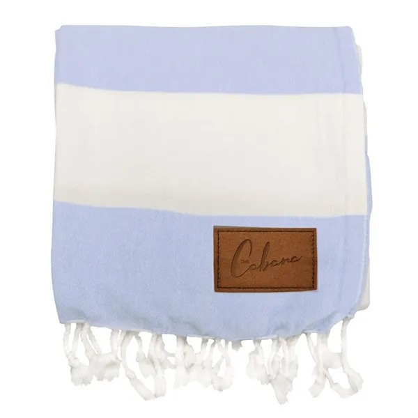 Cabana Turkish Towel for