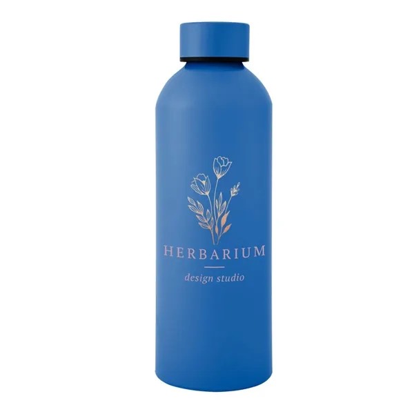 25 Oz. Blaire Recycled Aluminum Bottle for