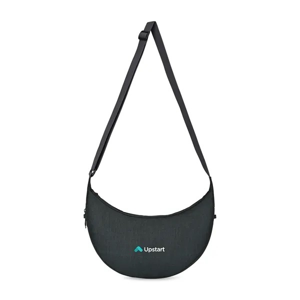 Alba Recycled rPET Sling Bag for